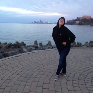 We know you fear our power.