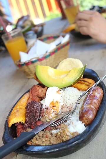 Photograph Bandeja Paisa by Egberto Antonio Carreño Parra on 500px