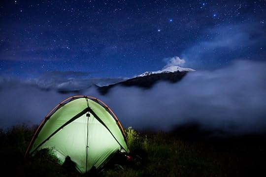 Photograph Nevado del Ruiz by Jonathan Duriaux on 500px