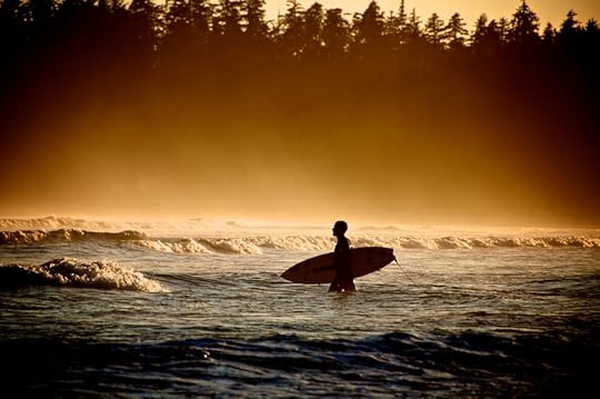 Photograph Final Wave by Ben Johnson on 500px