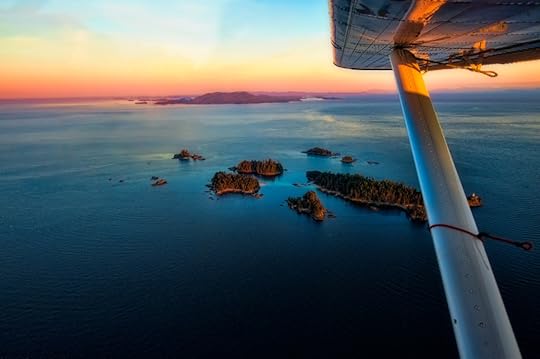 Photograph Sunrise over the Ocean by Evan Spellman on 500px