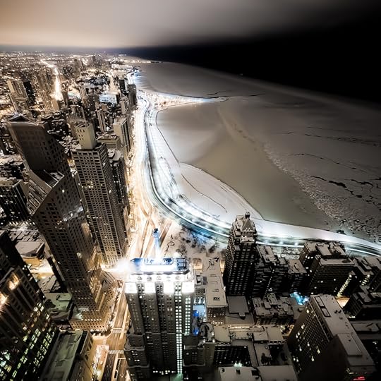 Photograph Midnight by John Harrison on 500px