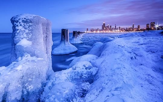 Photograph COLDTOWN CHICAGO by WilsonAxpe / Scott Wilson on 500px