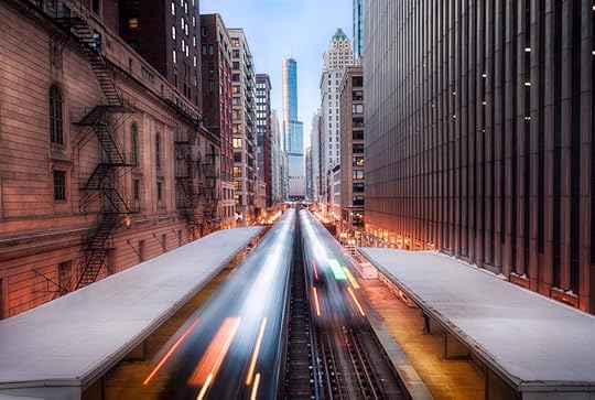 Photograph Gotham City by Andrew Fang on 500px