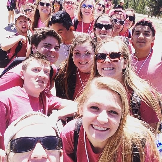 #selfieswithpastors #419journey