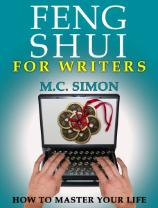 Feng Shui For Writers How To Write Creatively Guide