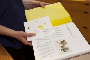 ecp2014tfn1204flux Education, Community Programs; Visual Arts, Exhibitions. Fluxus Club in the Minneapolis Star-Tribune Art Lab, December 4, 2014. Part of Art Expanded, 1958–1978. Get inspired by Fluxus artworks in the exhibition Art Expanded, 1958–1978 before transforming the Art Lab into a Flux Production Shop installation.