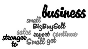 Small businesses selling more in 2015