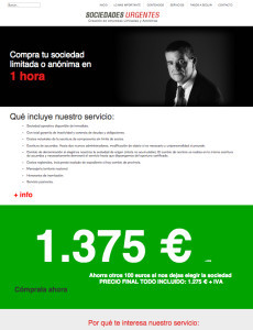 #nueva web sociedades urgentes