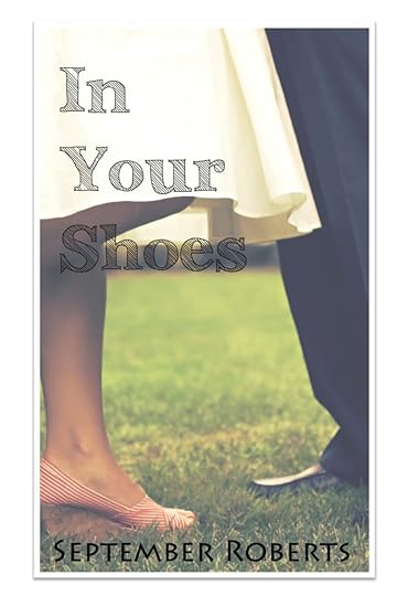 In Your Shoes Cover 2 jpg
