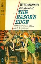 the razor's edge