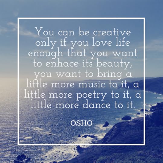 Osho on Beauty