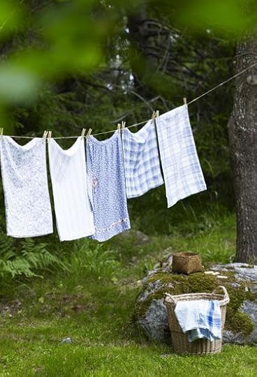 Innovative Laundry Products Help Caregivers and Their Clients