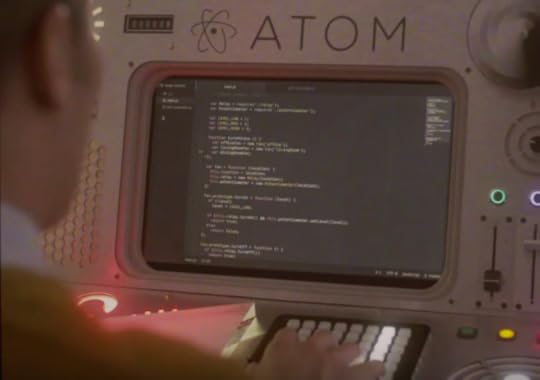 Atom 1.0