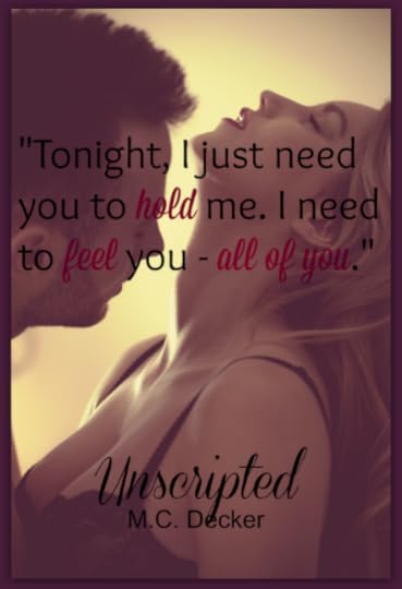 Unscripted Teaser