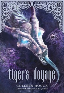 Tiger's Voyage_Cover