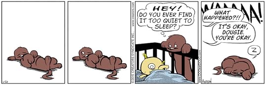 Dog Eat Doug for 06/26/2015