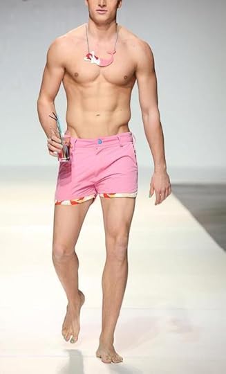 summer cocktail mermaid