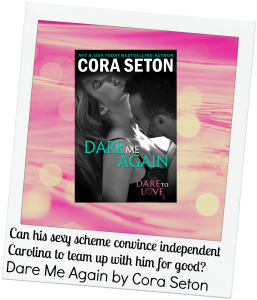 Cora Teaser