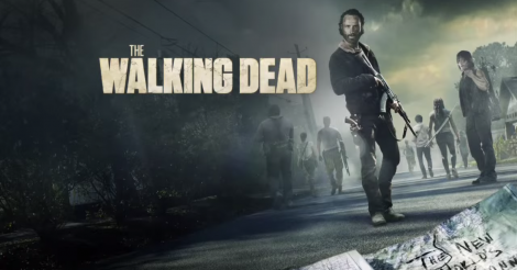 walking dead
