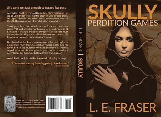 Book Jacket