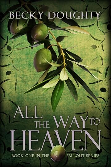 Ebook - All the way to Heavin