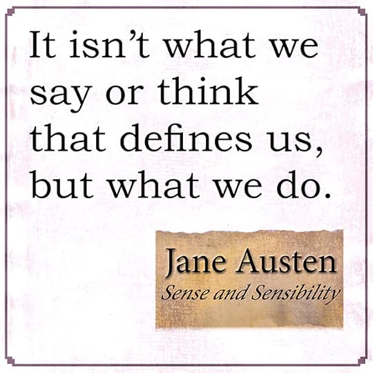 Jane Austen 