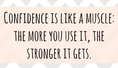 Confidence