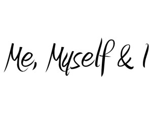 Me_myself_I