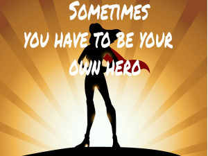 be-your-own-hero
