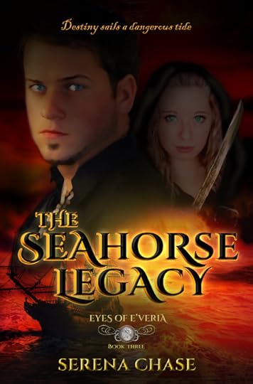 The Seahorse Legacy