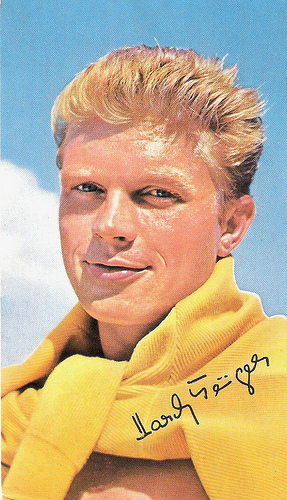 Hardy Krüger