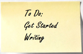 Getting started