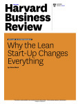 HBR Lean Startup article