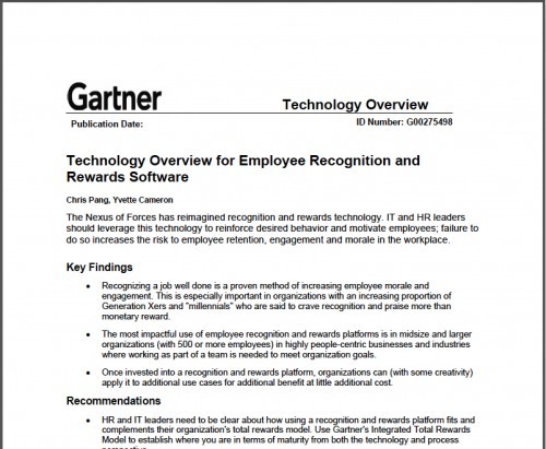 gartner
