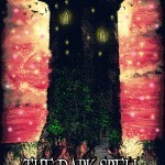 NEW DARK SPELL COVER with text