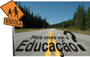 Exige-se Novos Rumos