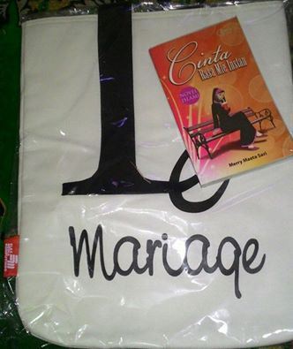 Hadiah giveaway