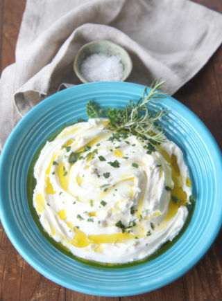 Labneh 3