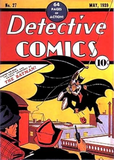 batman