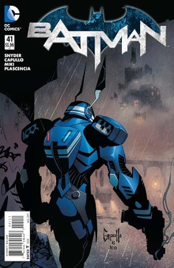 Batman 41