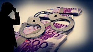 crime