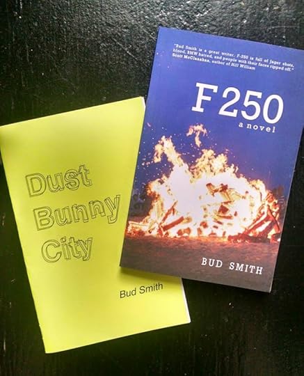 bunny and f250