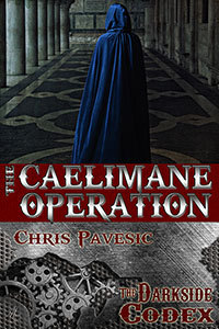 thecaelimaneoperation