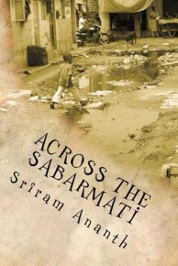 Across the Sabarmati book cover