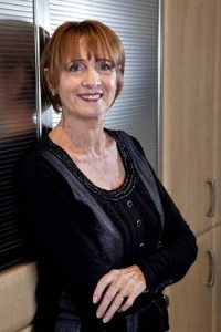 Liz Harris