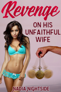revenge by trance - revenge on his unfaithful wife1