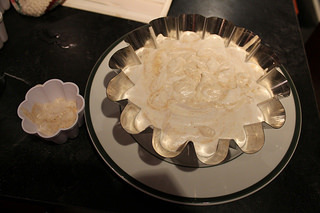 Bavarian cream