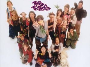 The Tribe