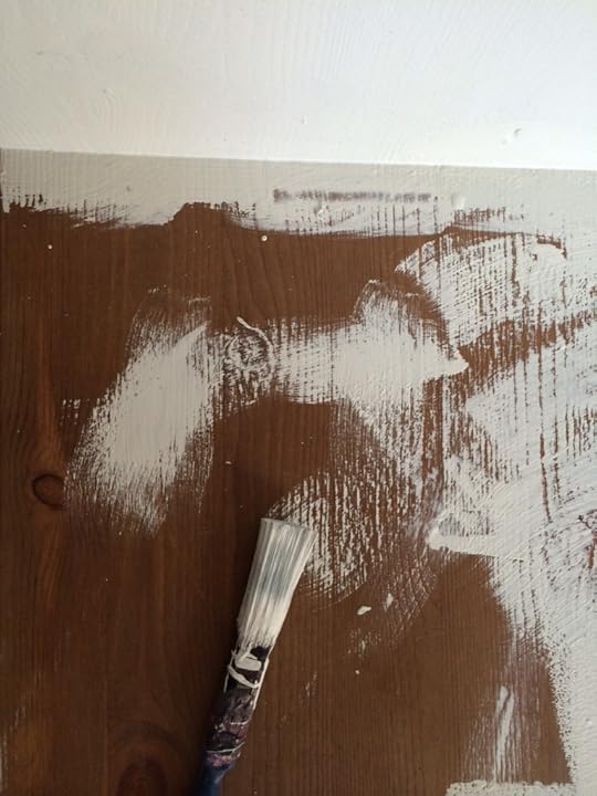 Home Sweet Home: The Renovation Chronicles Made Peachy 